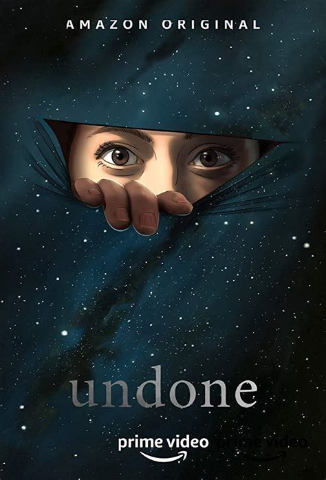 Undone (TV series) .